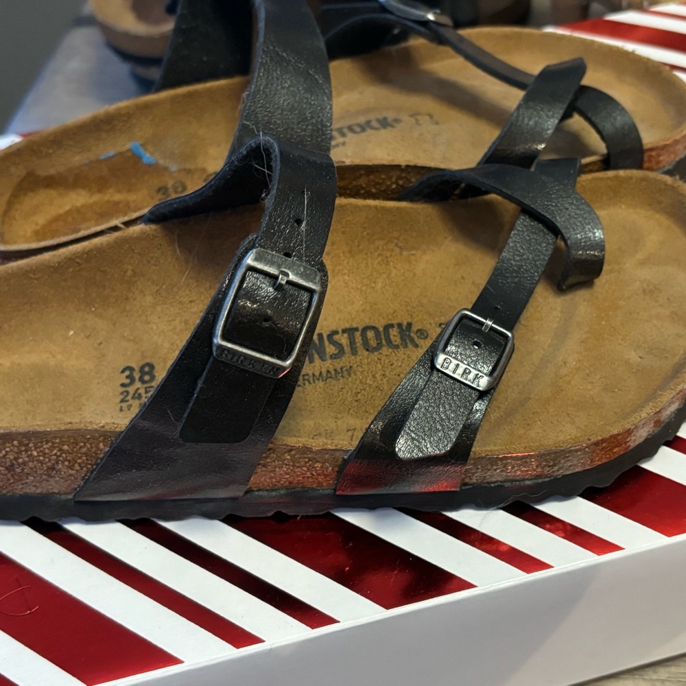 Birkenstock